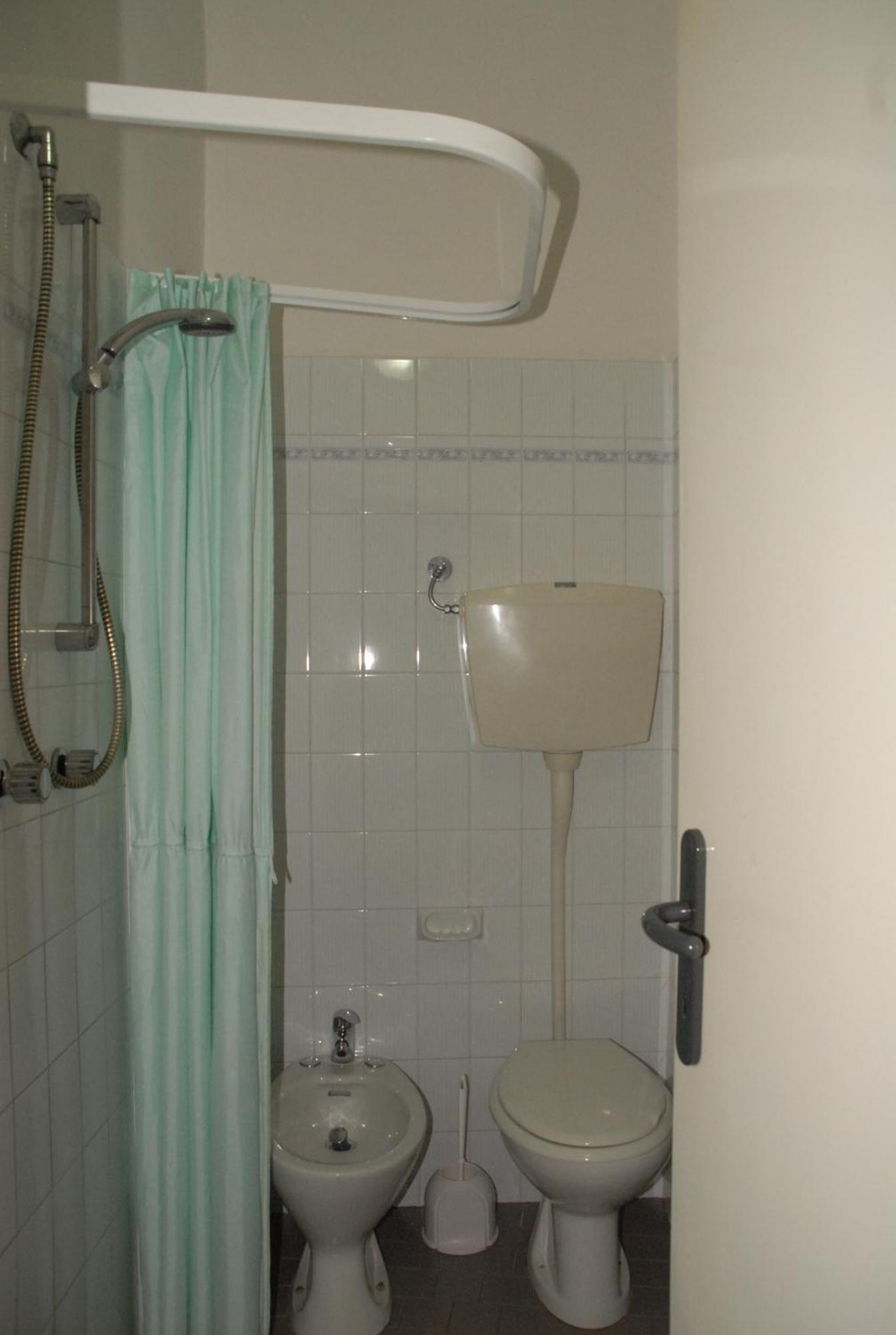 Hotel Arno Rimini Eksteriør billede