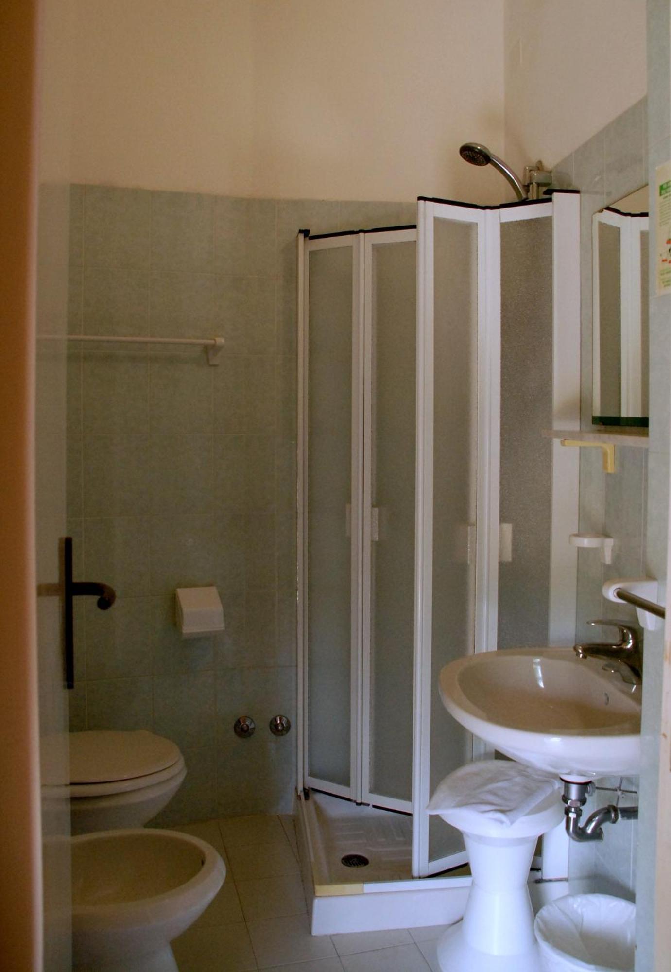 Hotel Arno Rimini Eksteriør billede