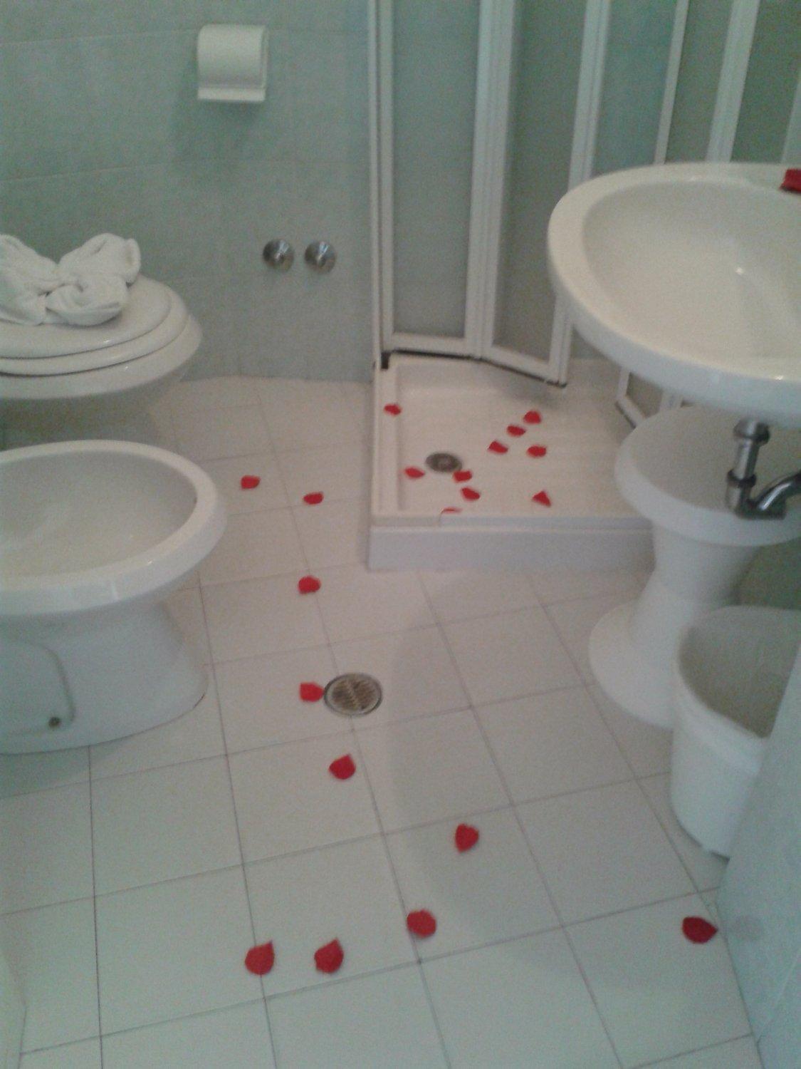 Hotel Arno Rimini Eksteriør billede