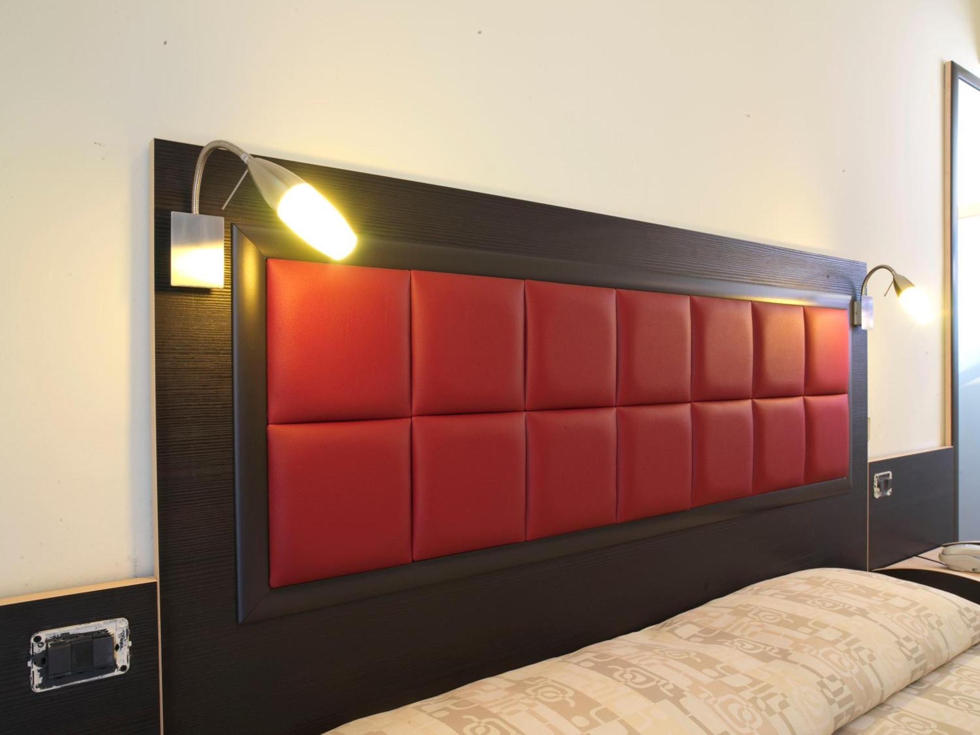 Hotel Arno Rimini Eksteriør billede