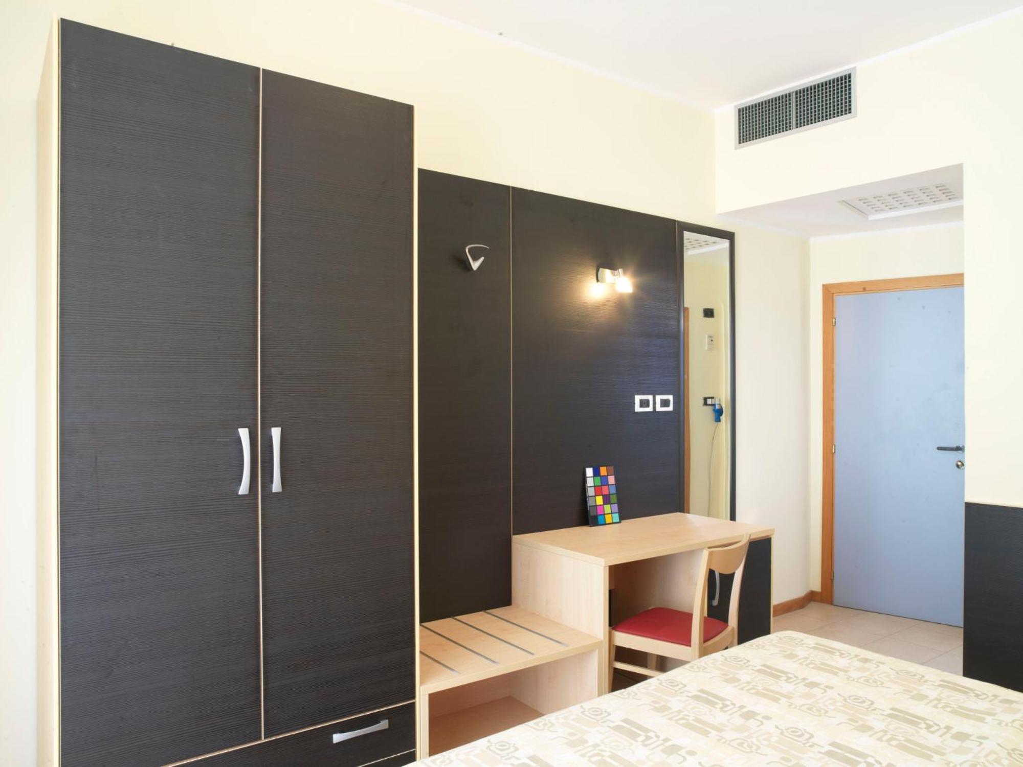 Hotel Arno Rimini Værelse billede